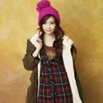 여아이돌들의 사랑스런 걸<b>리시</b>룩