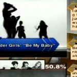 ★★★★<b>말레이시아</b>에서 1위한 원더걸스★★★★