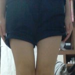 <b>저가</b> 다리가 휘었나요?
