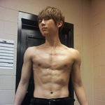 비스트장현승진심이상해