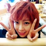 ★써니힐 멤버들 트위터 셀카 모음★