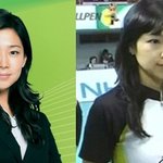 현대건설 미모의 <b>통역사</b>와 닮은 일본여자아이돌