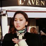 장윤주 <b>발광</b>피부+인형몸매 '다 가진 그녀'