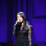 일본 쇼케이스에서 3단고음 선보인 아이유!!!!!!!!!!!!