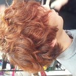 베이비펌<b>손질</b> ㅠㅠ