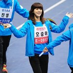 '레인보우' <b>오승아</b>, 서글서글한 인상이 매력적이야!