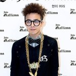 일반인은 <b>절대</b> 안어울리는 아이돌 머리