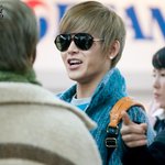 ★★★<b>머리스</b>탈바꿔서 출국한 인피니트!★★★