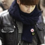 ★★★★인피니트 성규, 앞머리 정리<b>완료</b> +_+★★★