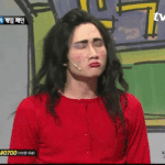 사진有)쑥<b>절미</b>의 최후