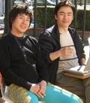 신하균 정확한 <b>입구</b>부터 출구까지