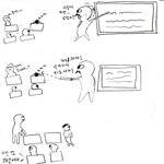 <b>수업</b>시간에 졸때 100%공감★