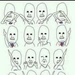 (사진有) 너에게 바친다! (인간하트♡ 여자 <b>ver</b>)