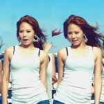 ☆★(사진有) <b>현아</b> 닮지 않았어요?★☆