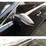 누가 백미러를 부셔놨네요...목격자를 찾습니다.