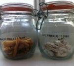 사진有)몇년 몇백년지나도 썩지않는..