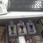 <b>사진</b>有) 톡커님들 <b>저</b> 알바짤리게 생겻어요