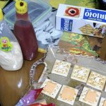 ★☆쉽게 만드는 술안주로 효녀효자되기☆★