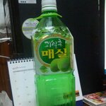 과x촌 <b>매실</b> 음료수에서 해파리?곰팡이?나왔어요..살려주세요......