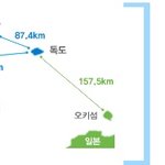 <b>독도</b>가 한국땅인 이유 확실히 알고계시나요
