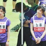 ★훈훈톡을위해 팬덤들 심장<b>어택</b>★