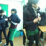 ★요즘판왜이래?방학이라고잉여잉여하지말로일로와봐요★