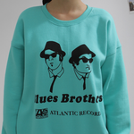 ●● <b>민트</b>색 맨투맨 어때요?! ㅎㅎ ●●