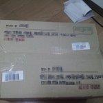 ★★★★★사진有, 어이없는 생일선물ㅡㅡ★★(수정