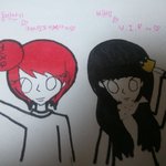 캉&amp;빂 팬덤의인화(무플<b>민망</b>;;;)
