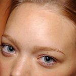 포샵으로 청순 메이크업 화장하기!