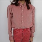 ▶코듀로이(골덴) <b>셔츠</b> 좀 봐주세요