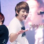 아댓써이제<b>민우</b>찡도재미음슴