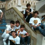 ☆★☆틴탑 <b>단체</b> 과거<b>사진</b>☆★☆