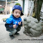 (사진有 )★ 이대로만 커다오★