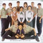 보이스카우트 홍보<b>대사</b> 신화