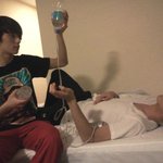 ★<b>b1a4</b>는 이러고 놀아요..ㅎ