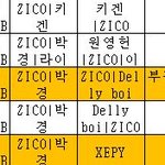블락비를위해서명해주세요