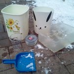 사진 有))★★★★★★흔녀들의 이글루만들기 ★★★★★