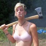 19금)여자친구 <b>도끼</b>..ㅈ...구...ㄱ 아 어떡해요 ㅠ (사진有)