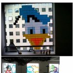 ★★★프랑스의 포스트잇활용법★★★