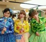 오렌지캬라멜vs레인보우<b>픽시</b>