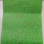 ★★(수정)(사진有느님♡♡)꽃신신겨주고 한달반뒤...남친의 참회의...