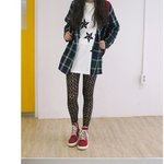 이 체크<b>남방</b>괜춘한가요?(사진추가)