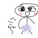 18금)<b>칭</b>구가 화장실에서 ㄸ치다가....................