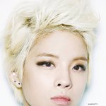 엠버얼굴+<b>종현</b>얼굴 합성한 건데;;대박ㅋㅋㅋ