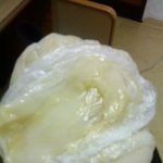 ★☆★☆얼어붙은떡먹으려다가대참사일어남★☆★☆