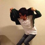 [사진 유] <b>패션왕</b> 배정남 인증