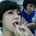 <b>요섭</b>&amp;이준  여장??