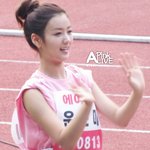 에이핑크 <b>윤보미</b>