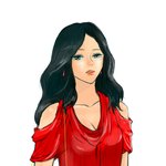 카트엘 <b>성숙</b>하게 의인화♥